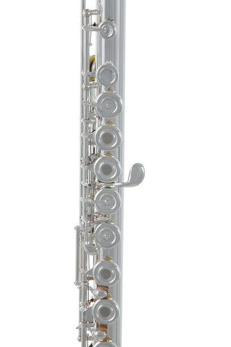 חליל צד איכותי ROY BENSON FL-602RI כולל תיק נשיאה איכותי 700436 מבית GEWA (Germany)