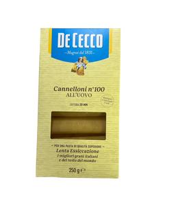 קנלוני - DECECCO