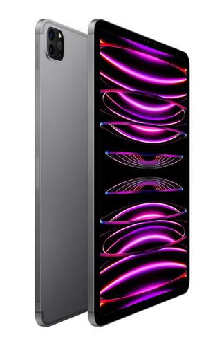 טאבלט Apple iPad Pro 11 M2 (2022) 128GB Wi-Fi אפל