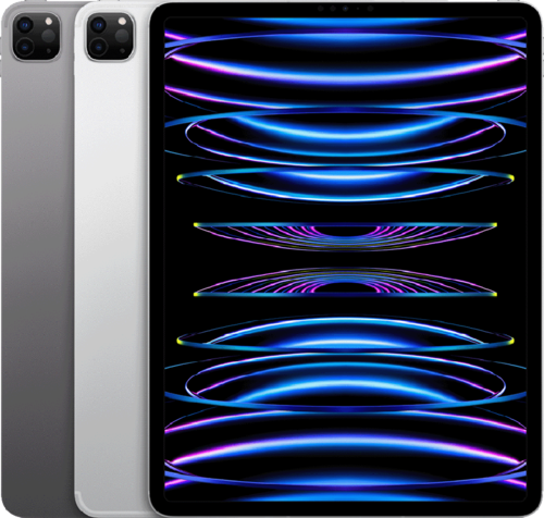 טאבלט Apple iPad Pro 11 M2 (2022) 128GB Wi-Fi אפל