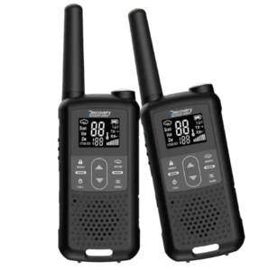 מכשיר קשר Discovery DS Pro MAX