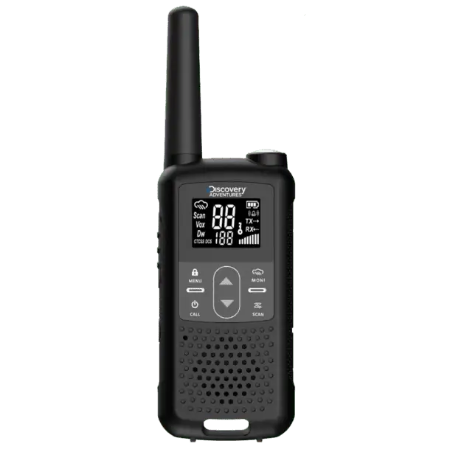  ‏מכשיר קשר Discovery DS Pro MAX