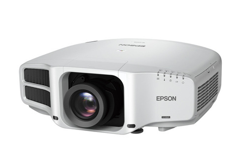מקרן Epson EBG7200W
