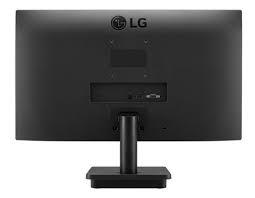 מסך מחשב LG 22MP410P-B ‏21.45 ‏אינטש Full HD