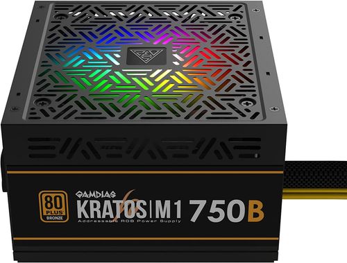 ספק כח Gamdias Kratos M1-750B 750W