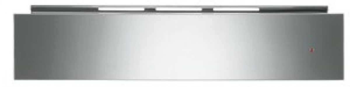 מגירת חימום דגם WD60X ברטזוני BERTAZZONI