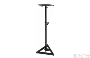 סטנדים למוניטורים אולפניים SSR Stands SPS100