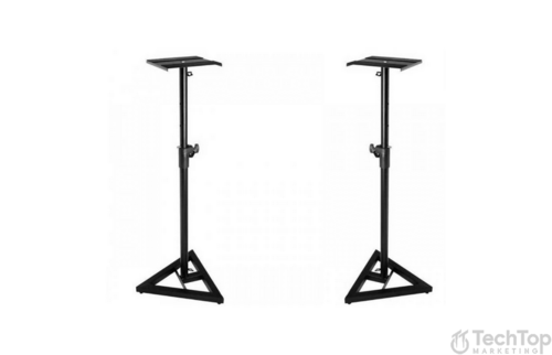 סטנדים למוניטורים אולפניים SSR Stands SPS100