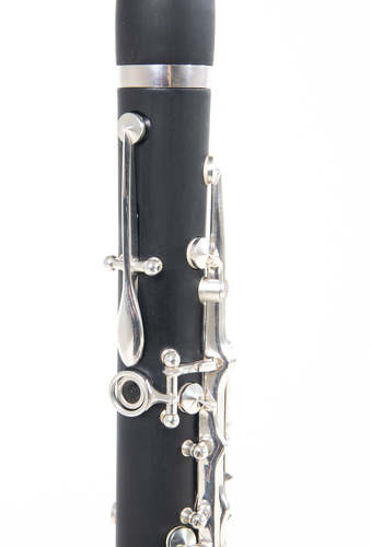 קלרינט ROY BENSON CB-318 כולל תיק נשיאה איכותי RB700457 מבית GEWA (Germany)