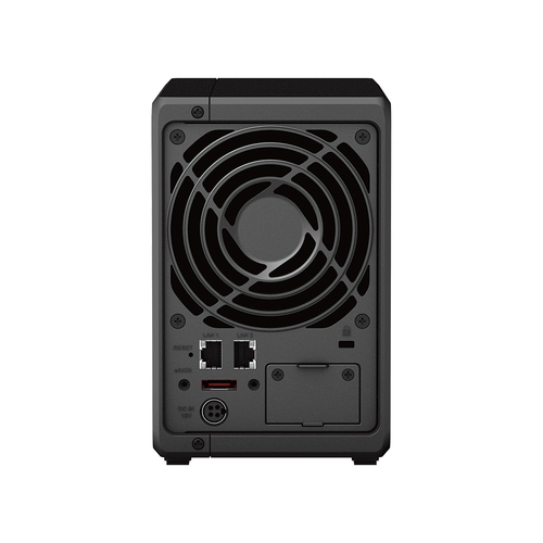 שרת +Synology NAS DS723+