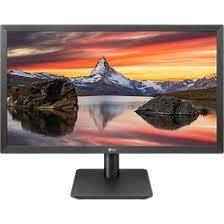 מסך מחשב LG 24MP450-B