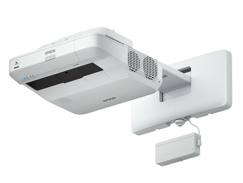 מקרן Epson EB1450UI