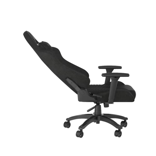 כיסא גיימינג בד CORSAIR TC100 Fabric Black – שחור