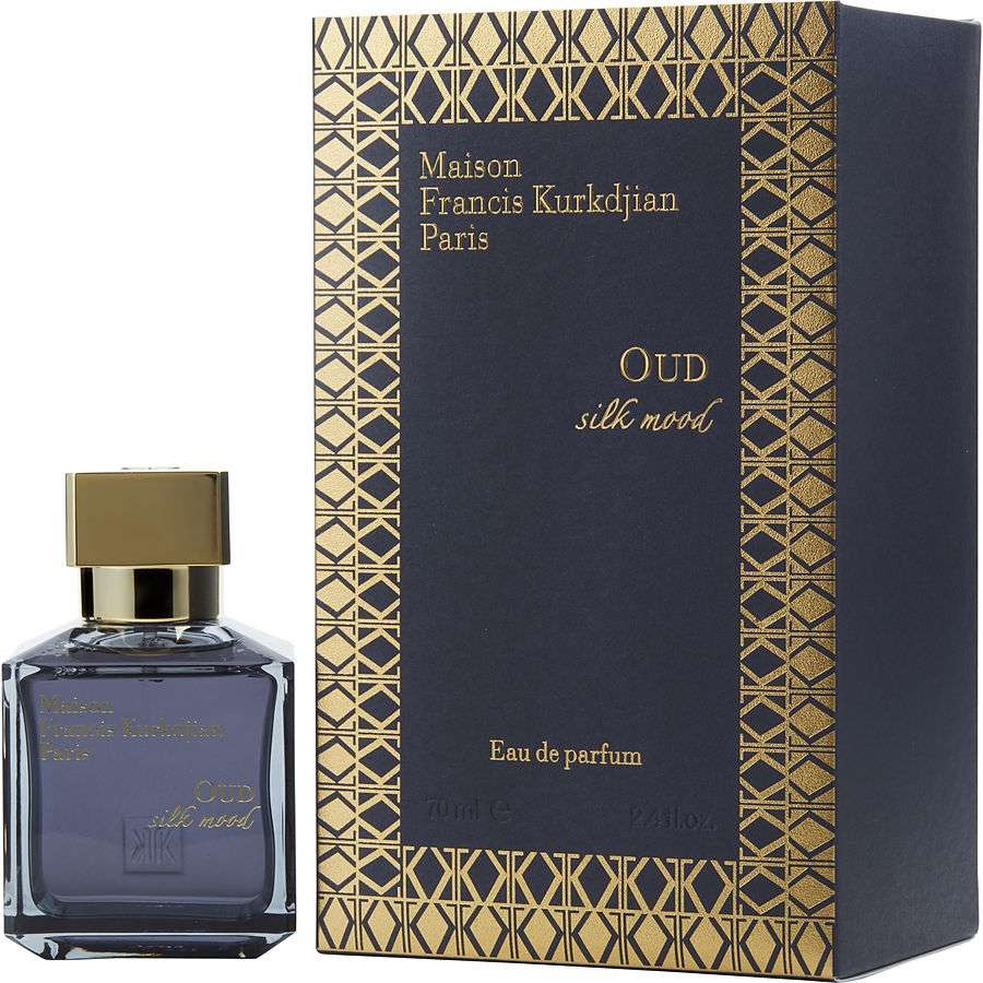Maison Francis Kurkdjian Oud Silk Mood