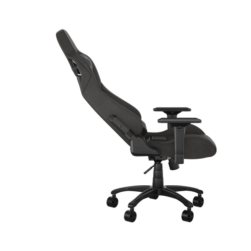 כיסא גיימינג בד CORSAIR T3 RUSH 2023 Fabric Charcoal  פחם 