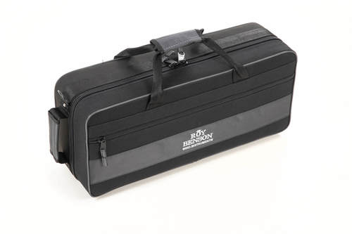 חצוצרה Roy Benson TR-101 כולל תיק נשיאה 701050 מבית GEWA (Germany)