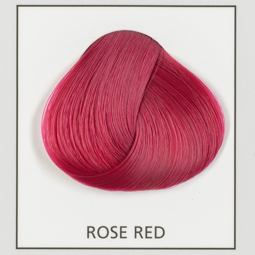 Rose Red