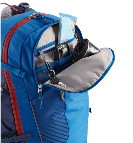תרמיל יום דוייטר  Trans Alpine 24 Deuter