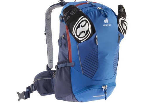 תרמיל יום דוייטר  Trans Alpine 24 Deuter