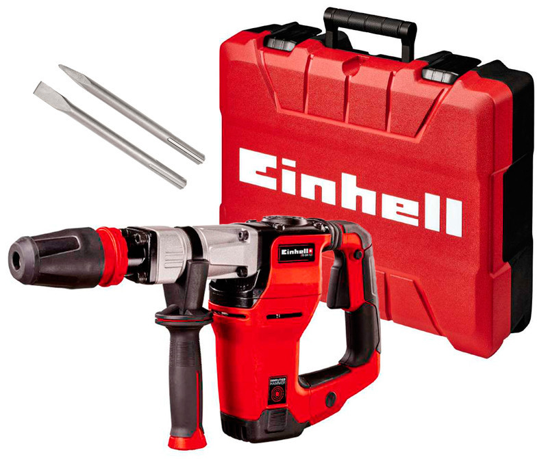 פטיש חציבה/קידוח 7 ק"ג Einhell TE-DH 12