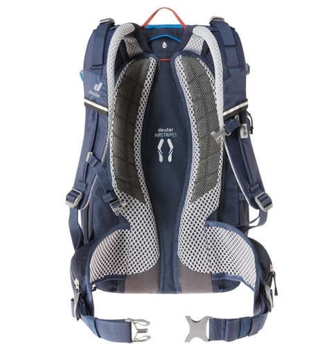  תרמיל יום דוייטר לשביל ישראל Trans Alpine 24 Deuter