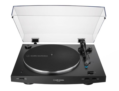 Audio Technica AT-LP3X-BT