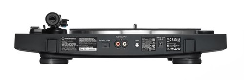 Audio Technica AT-LP3X-BT