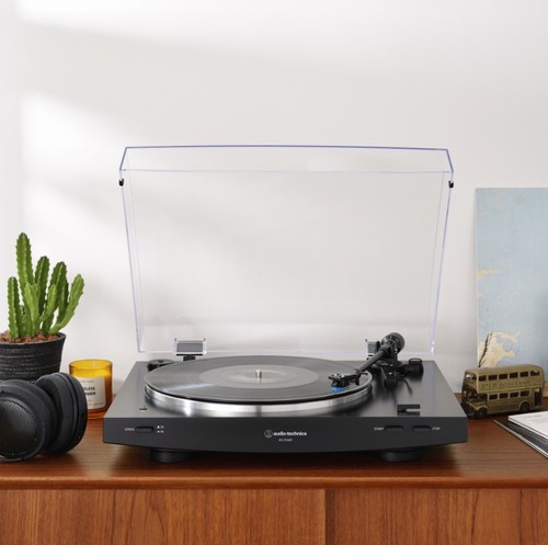 Audio Technica AT-LP3X-BT
