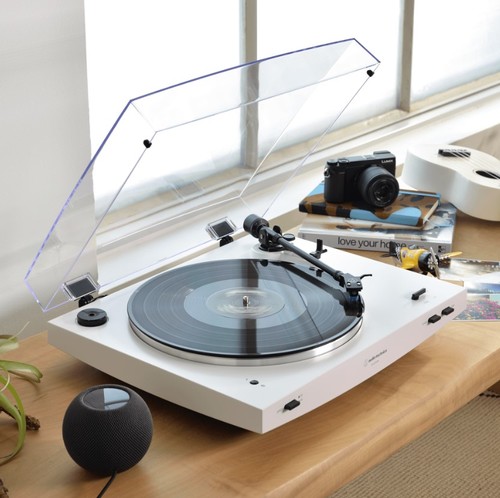 Audio Technica AT-LP3X-BT