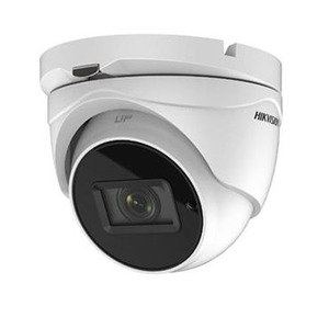 מצלמת אבטחה כיפה ראיית לילה 5.0MP עדשה ממונעת 2.8-12 מ"מ Hikvision DS-2CE56H1T-IT3Z היקוויז
