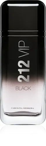 קרולינה הררה 212 VIP בלאק – א.ד.פ 200 מ