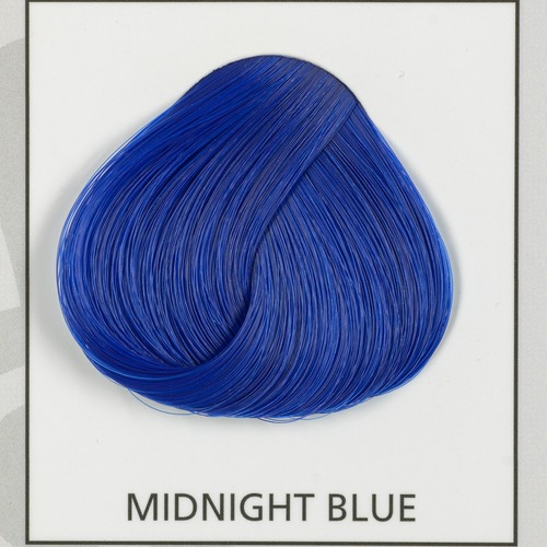 Midnight Blue