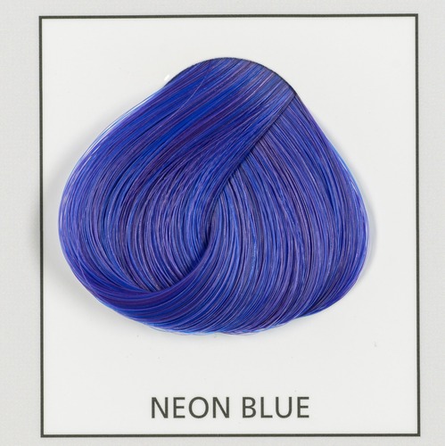 Neon Blue