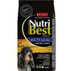 מזון לכלבים זקנים נוטרי בסט סניור 15 ק"ג Nutribest