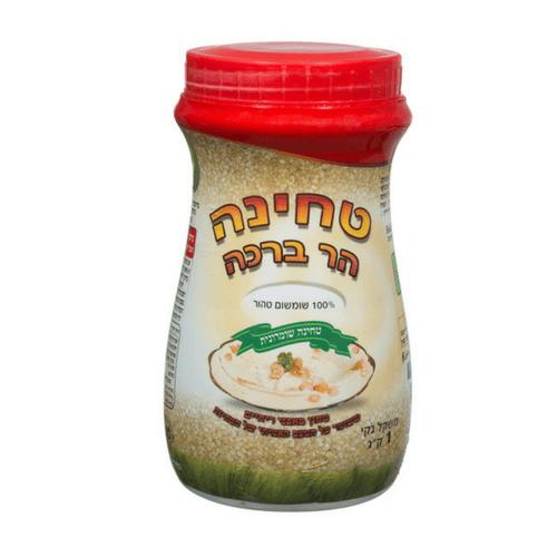 טחינה הר ברכה 1 ק"ג