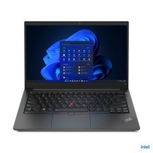 מחשב נייד Lenovo ThinkPad E14 Gen 4 21E30082IV לנובו