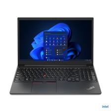 מחשב נייד Lenovo ThinkPad E15 Gen 4 21E6006SIV לנובו