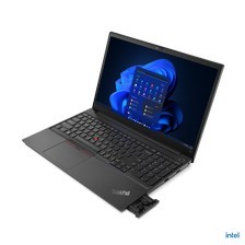 מחשב נייד Lenovo ThinkPad E15 Gen 4 21E6006SIV לנובו