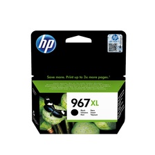 ראש דיו 967XL שחור 3JA31AE 9023