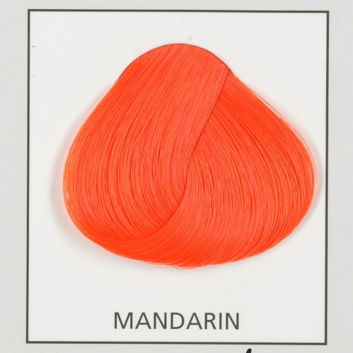 Mandarin