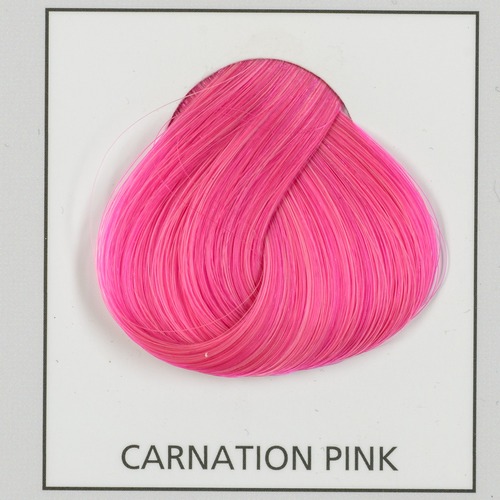 Carnation Pink