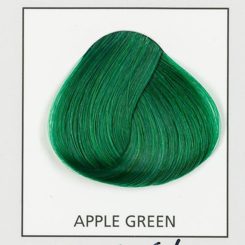 Apple Green -ירוק תפוח
