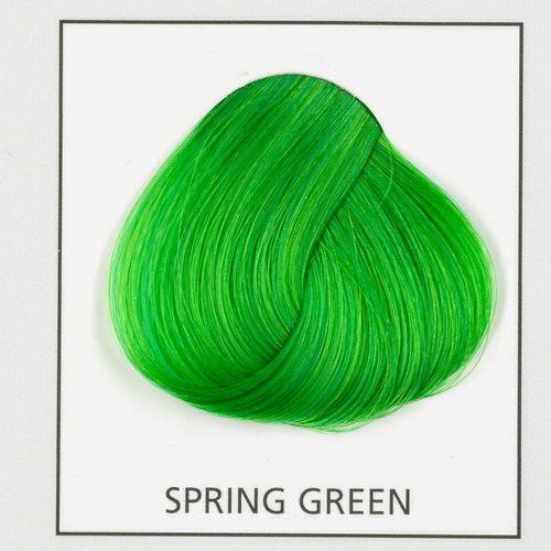  Spring Green