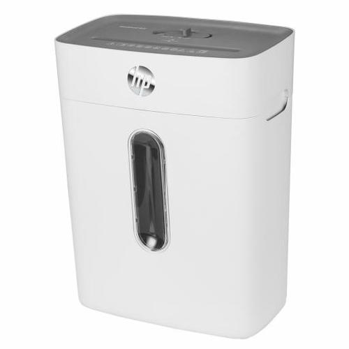 מגרסת נייר HP OneShred 8cc