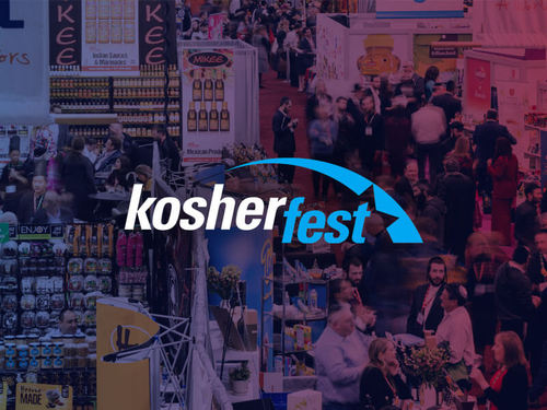 על תערוכת KOSHERFEST 2006