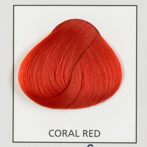Coral Red