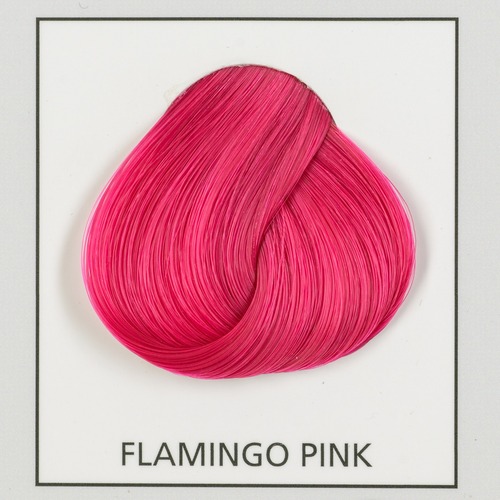 Flamingo Pink