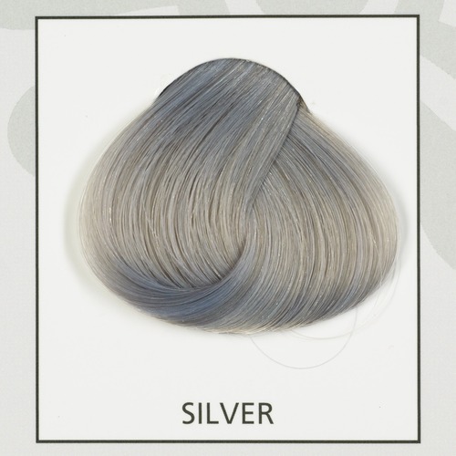 Silver
