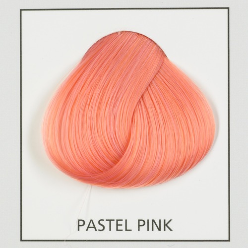 Pastel Pink