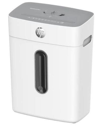 מגרסת נייר HP OneShred 8cc